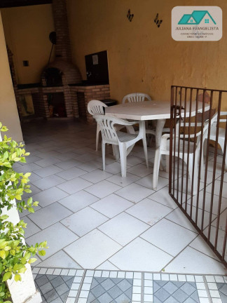 Imagem Casa à Venda,  em Sumaré - Caraguatatuba