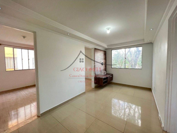 Imagem Apartamento com 3 Quartos à Venda, 56 m² em Cidade Lider - São Paulo Imagem Apartamento com 3 Quartos à Venda, 56 m² em Cidade Lider - São Paulo