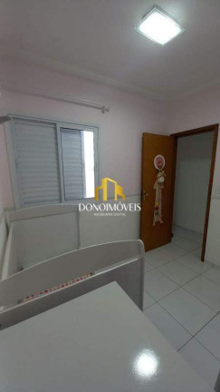 Imagem Apartamento com 2 Quartos à Venda, 56 m² em Vila Camilópolis - Santo André Imagem Apartamento com 2 Quartos à Venda, 56 m² em Vila Camilópolis - Santo André