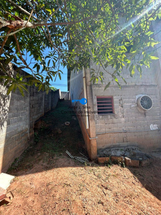 Imagem Galpão à Venda, 1.300 m² em Vila Palmares - Franco Da Rocha
