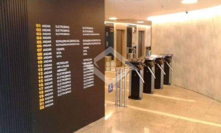 Imagem Sala Comercial para Alugar, 188 m² em Centro - Rio De Janeiro Imagem Sala Comercial para Alugar, 188 m² em Centro - Rio De Janeiro