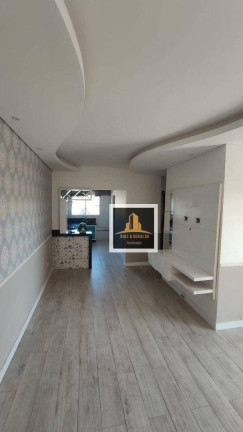 Imagem Apartamento com 2 Quartos à Venda, 74 m² em Jardim Colônia - Jacareí Imagem Apartamento com 2 Quartos à Venda, 74 m² em Jardim Colônia - Jacareí