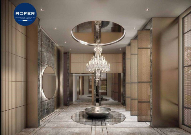 Imagem Apartamento com 3 Quartos à Venda, 174 m² em Perdizes - São Paulo Imagem Apartamento com 3 Quartos à Venda, 174 m² em Perdizes - São Paulo