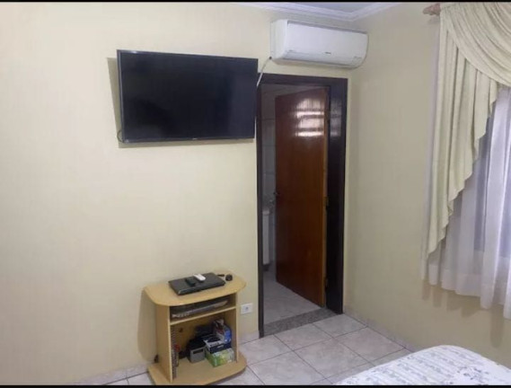 Imagem Sobrado com 3 Quartos à Venda, 165 m² em Vila Acoreana - Poá