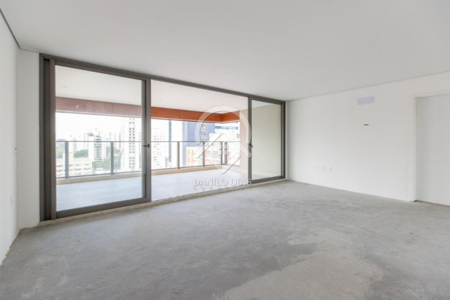 Imagem Apartamento com 4 Quartos à Venda, 232 m² em Brooklin - São Paulo Imagem Apartamento com 4 Quartos à Venda, 232 m² em Brooklin - São Paulo
