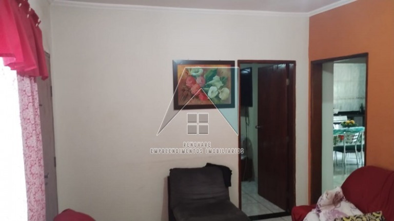 Imagem Casa com 2 Quartos à Venda, 83 m² em Jardim Florestan Fernandes - Ribeirão Preto Imagem Casa com 2 Quartos à Venda, 83 m² em Jardim Florestan Fernandes - Ribeirão Preto
