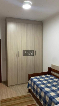 Imagem Apartamento com 3 Quartos à Venda, 133 m² em Baeta Neves - São Bernardo Do Campo
