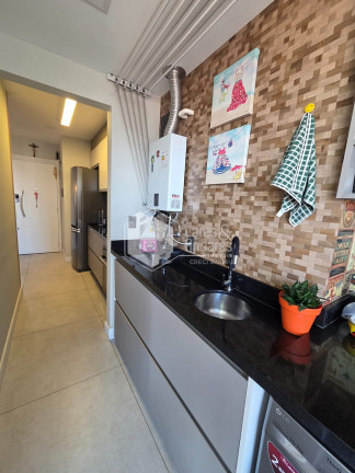 Imagem Apartamento com 2 Quartos à Venda, 59 m² em Cambuci - São Paulo Imagem Apartamento com 2 Quartos à Venda, 59 m² em Cambuci - São Paulo