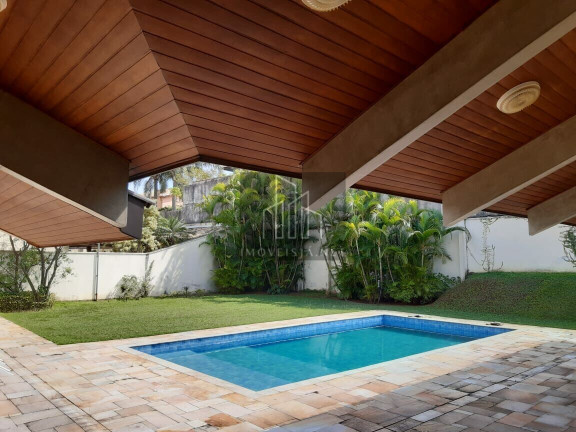 Imagem Casa com 4 Quartos à Venda, 620 m² em Alphaville - Santana De Parnaíba Imagem Casa com 4 Quartos à Venda, 620 m² em Alphaville - Santana De Parnaíba