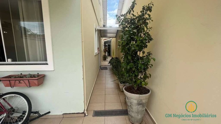 Imagem Casa de Condomínio com 3 Quartos à Venda, 140 m² em Chácara Canta Galo - Cotia