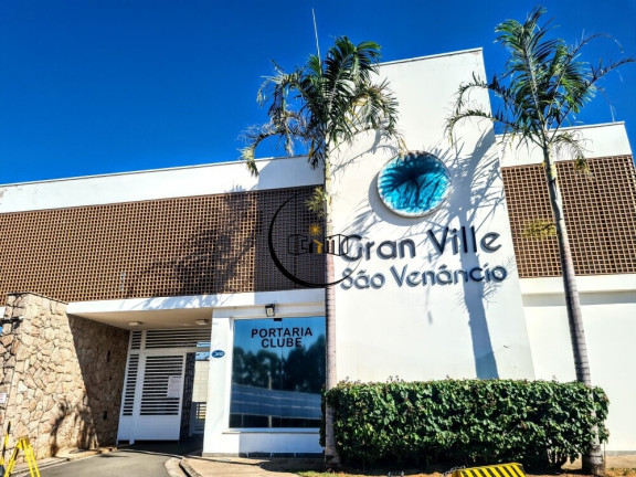 Imagem Casa de Condomínio com 3 Quartos à Venda, 191 m² em São Venâncio - Itupeva