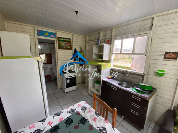 Imagem Casa com 2 Quartos à Venda, 70 m² em Imara - Imbé Imagem Casa com 2 Quartos à Venda, 70 m² em Imara - Imbé
