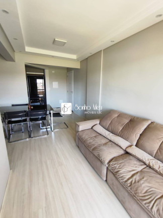 Imagem Apartamento com 3 Quartos à Venda, 70 m² em Jardim América - São José Dos Campos Imagem Apartamento com 3 Quartos à Venda, 70 m² em Jardim América - São José Dos Campos
