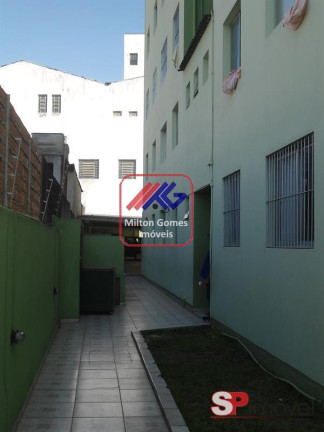 Imagem Apartamento com 2 Quartos à Venda, 52 m² em Vila Buenos Aires - São Paulo