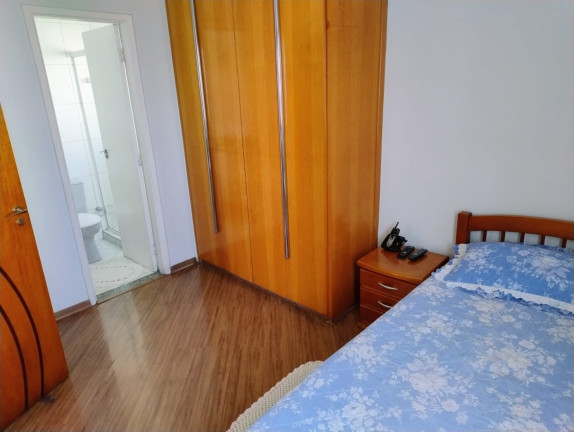 Imagem Cobertura com 4 Quartos à Venda, 194 m² em Centro - São Bernardo Do Campo