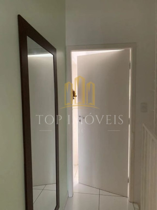 Imagem Sobrado com 2 Quartos à Venda, 150 m² em Residencial Bosque Dos Ipês - São José Dos Campos
