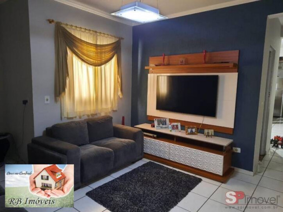 Imagem Casa com 3 Quartos à Venda, 400 m² em Eldorado - Diadema Imagem Casa com 3 Quartos à Venda, 400 m² em Eldorado - Diadema