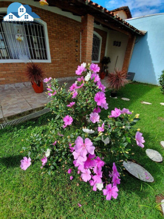Imagem Casa com 2 Quartos à Venda, 100 m² em Itanhaém