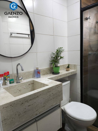Imagem Apartamento com 2 Quartos à Venda, 49 m² em Jaguaribe - Osasco Imagem Apartamento com 2 Quartos à Venda, 49 m² em Jaguaribe - Osasco