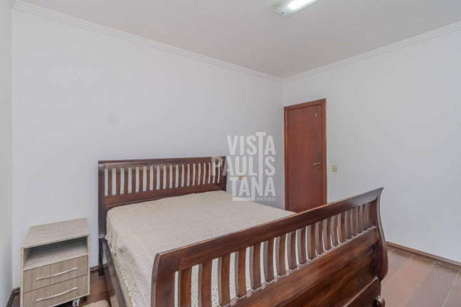 Imagem Casa com 4 Quartos à Venda, 219 m² em Vila Romana - São Paulo Imagem Casa com 4 Quartos à Venda, 219 m² em Vila Romana - São Paulo