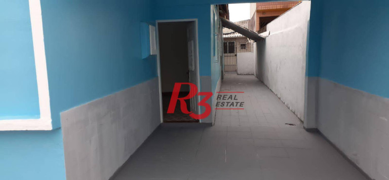 Imagem Casa com 2 Quartos à Venda, 150 m² em Vila Voturuá - São Vicente Imagem Casa com 2 Quartos à Venda, 150 m² em Vila Voturuá - São Vicente