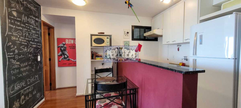 Imagem Apartamento com 1 Quarto à Venda, 52 m² em Ipanema - Rio De Janeiro Imagem Apartamento com 1 Quarto à Venda, 52 m² em Ipanema - Rio De Janeiro