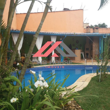 Casa com 3 Quartos à Venda, 200 m² em Cibratel I - Itanhaém