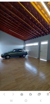 Imagem Casa com 3 Quartos à Venda, 155 m² Imagem Casa com 3 Quartos à Venda, 155 m²