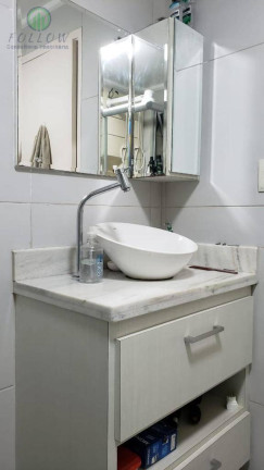 Imagem Apartamento com 3 Quartos à Venda, 75 m² em Jaguaribe - Osasco Imagem Apartamento com 3 Quartos à Venda, 75 m² em Jaguaribe - Osasco