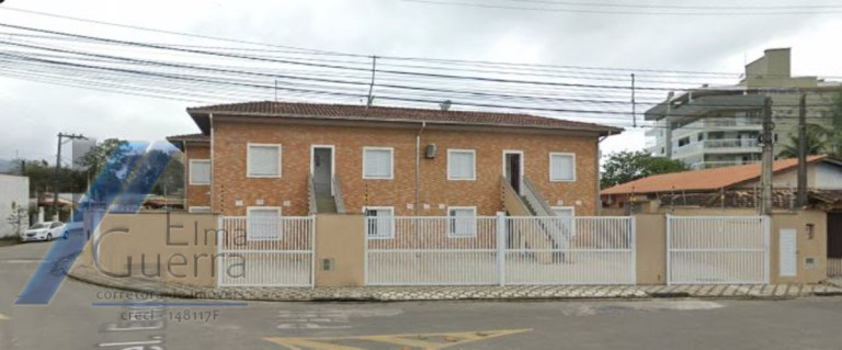 Imagem Apartamento com 2 Quartos à Venda, 50 m² em Centro - Ubatuba Imagem Apartamento com 2 Quartos à Venda, 50 m² em Centro - Ubatuba