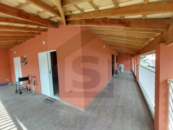 Imagem Sobrado com 2 Quartos à Venda, 250 m² em Jardim Peabiru - Botucatu Imagem Sobrado com 2 Quartos à Venda, 250 m² em Jardim Peabiru - Botucatu