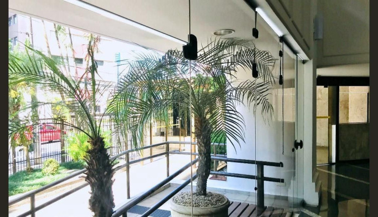 Imagem Apartamento com 2 Quartos à Venda, 65 m² em Itaim Bibi - São Paulo Imagem Apartamento com 2 Quartos à Venda, 65 m² em Itaim Bibi - São Paulo