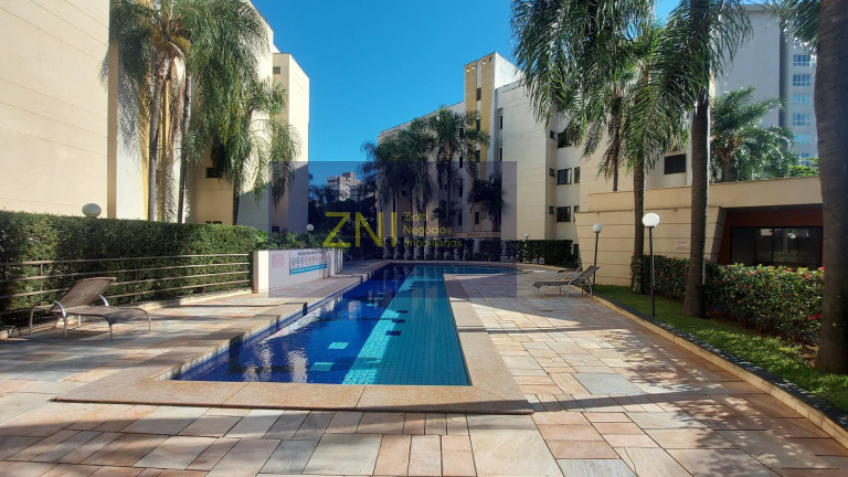 Imagem Apartamento com 1 Quarto à Venda, 37 m² em Nova Aliança - Ribeirão Preto