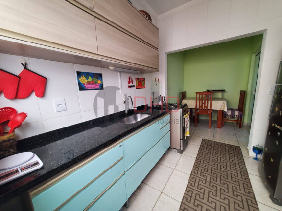 Imagem Casa com 2 Quartos à Venda, 54 m² em Jardim Santa Paulina - Sorocaba Imagem Casa com 2 Quartos à Venda, 54 m² em Jardim Santa Paulina - Sorocaba