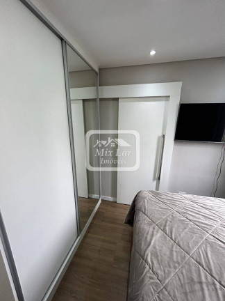 Imagem Apartamento com 3 Quartos à Venda, 73 m² em Vila Osasco - Osasco