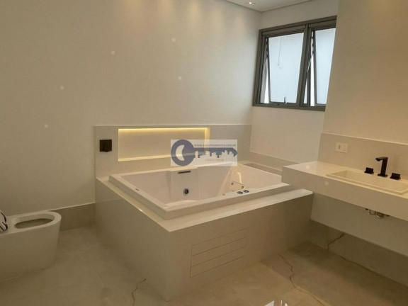 Casa de Condomínio com 4 Quartos à Venda, 610 m² em Tamboré - Santana De Parnaíba