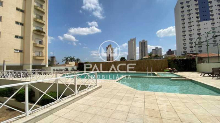 Imagem Apartamento com 3 Quartos à Venda, 146 m² em Centro - Piracicaba