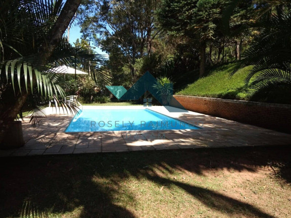 Chácara com 5 Quartos à Venda, 36.000 m² em Jarinu