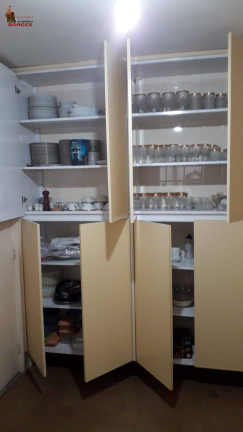 Imagem Apartamento com 3 Quartos à Venda, 120 m² em Brooklin - São Paulo
