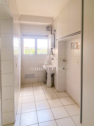 Imagem Apartamento com 3 Quartos à Venda, 111 m² em Horizontes Serra Do Japi - Jundiaí