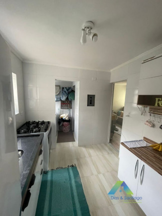 Imagem Apartamento com 3 Quartos à Venda, 62 m² em Vila Das Mercês - São Paulo Imagem Apartamento com 3 Quartos à Venda, 62 m² em Vila Das Mercês - São Paulo