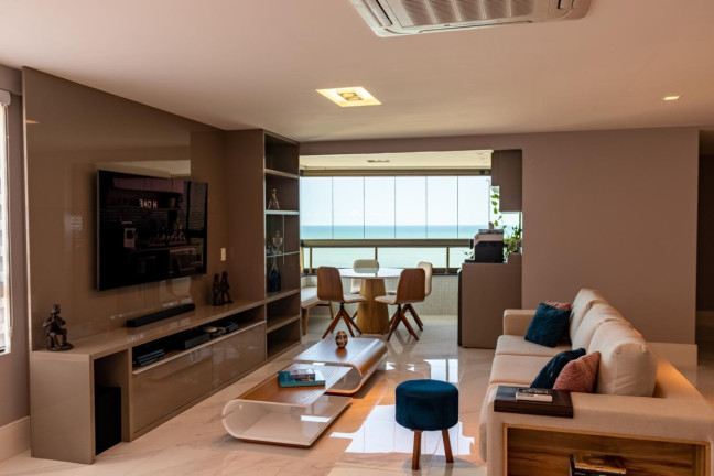 Imagem Imóvel com 4 Quartos à Venda, 156 m² em Pina - Recife Imagem Imóvel com 4 Quartos à Venda, 156 m² em Pina - Recife