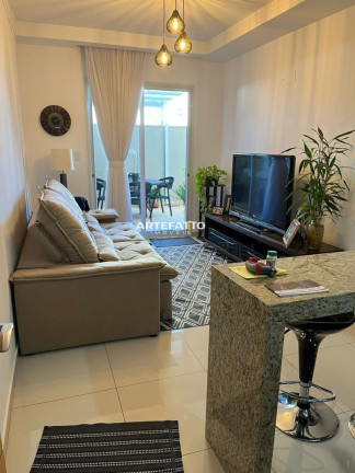 Imagem Apartamento com 2 Quartos à Venda, 100 m² em Centro - Franca Imagem Apartamento com 2 Quartos à Venda, 100 m² em Centro - Franca