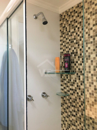 Imagem Apartamento com 3 Quartos à Venda, 138 m² em Granja Julieta - São Paulo