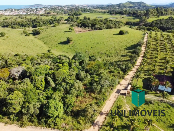Imagem Terreno à Venda, 2.000 m² em Comunidade Urbana De Iguape - Guarapari
