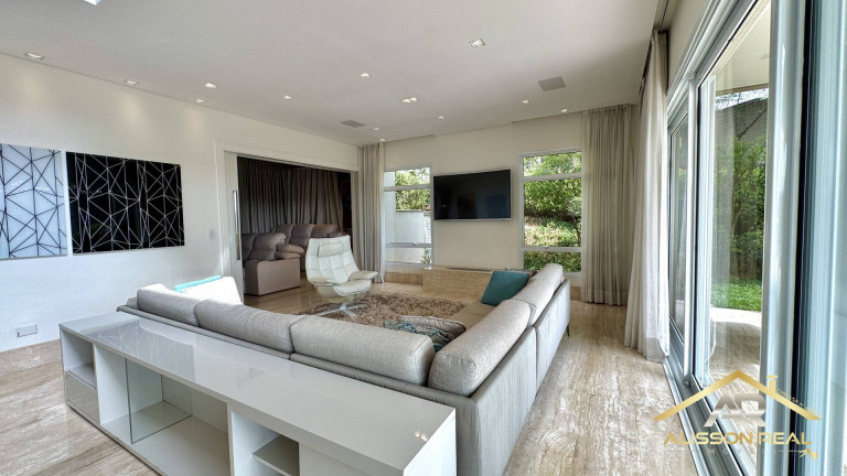 Imagem Casa de Condomínio com 4 Quartos à Venda, 815 m² em Tamboré - Santana De Parnaíba Imagem Casa de Condomínio com 4 Quartos à Venda, 815 m² em Tamboré - Santana De Parnaíba
