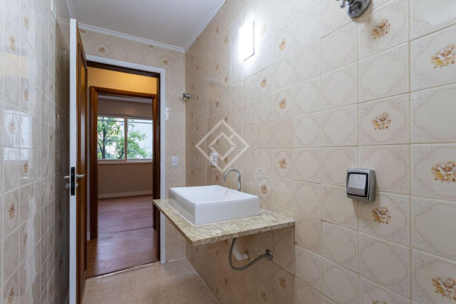 Imagem Apartamento com 3 Quartos à Venda, 134 m² em Jardim Paulista - São Paulo