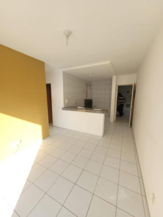 Imagem Apartamento com 3 Quartos à Venda, 62 m² em Marques - Teresina Imagem Apartamento com 3 Quartos à Venda, 62 m² em Marques - Teresina