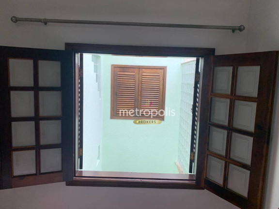Imagem Sobrado com 3 Quartos à Venda, 207 m² em Olímpico - São Caetano Do Sul Imagem Sobrado com 3 Quartos à Venda, 207 m² em Olímpico - São Caetano Do Sul