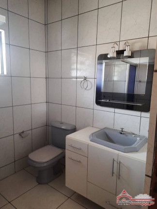 Imagem Casa com 2 Quartos à Venda, 91 m² em Jardim Santa Marina - Jacareí Imagem Casa com 2 Quartos à Venda, 91 m² em Jardim Santa Marina - Jacareí